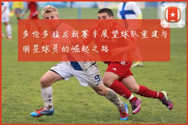 多伦多猛龙新赛季展望球队重建与明星球员的崛起之路