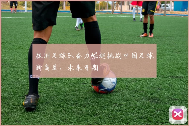 株洲足球队奋力崛起挑战中国足球新高度，未来可期