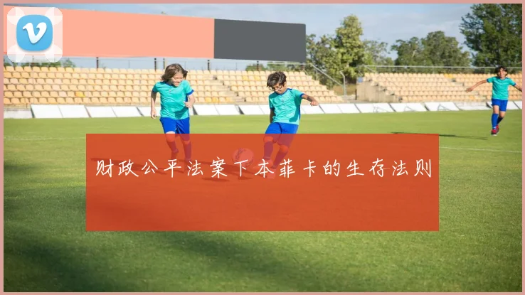 财政公平法案下本菲卡的生存法则