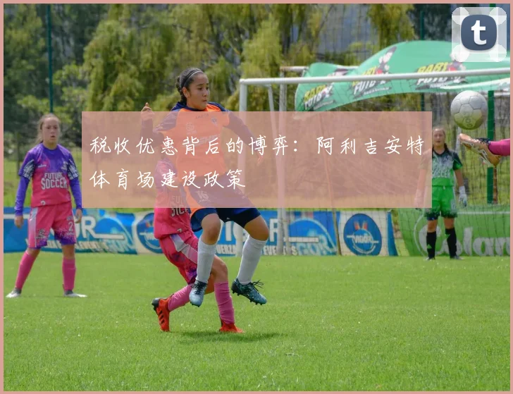 税收优惠背后的博弈：阿利吉安特体育场建设政策