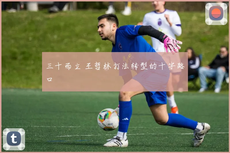 三十而立 王哲林打法转型的十字路口